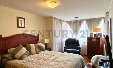 DEPARTAMENTO EN VENTA 2D, 2B, NUÑOA