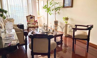 DEPARTAMENTO EN VENTA 2D, 2B, NUÑOA