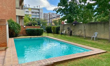 DEPARTAMENTO EN VENTA 2D, 2B, NUÑOA