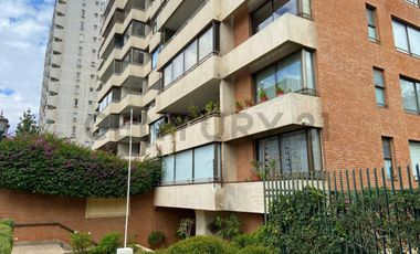 DEPARTAMENTO EN VENTA 2D, 2B, NUÑOA