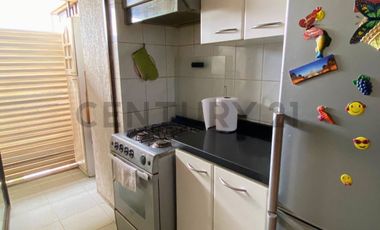 DEPARTAMENTO EN VENTA 2D, 2B, NUÑOA