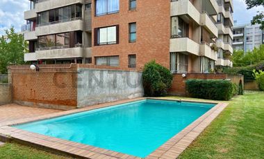 DEPARTAMENTO EN VENTA 2D, 2B, NUÑOA