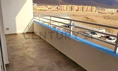 EN VENTA COMODO Y TRANQUILO DEPARTAMENTO EN SECTOR NORTE