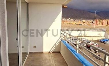 EN VENTA COMODO Y TRANQUILO DEPARTAMENTO EN SECTOR NORTE