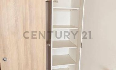 EN VENTA COMODO Y TRANQUILO DEPARTAMENTO EN SECTOR NORTE