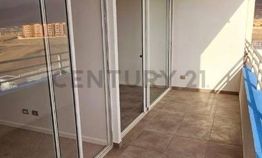 EN VENTA COMODO Y TRANQUILO DEPARTAMENTO EN SECTOR NORTE