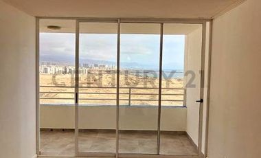 EN VENTA COMODO Y TRANQUILO DEPARTAMENTO EN SECTOR NORTE