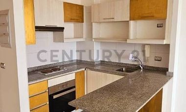 EN VENTA COMODO Y TRANQUILO DEPARTAMENTO EN SECTOR NORTE