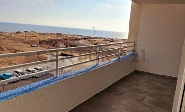 EN VENTA COMODO Y TRANQUILO DEPARTAMENTO EN SECTOR NORTE