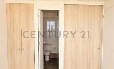 EN VENTA COMODO Y TRANQUILO DEPARTAMENTO EN SECTOR NORTE