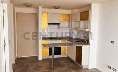EN VENTA COMODO Y TRANQUILO DEPARTAMENTO EN SECTOR NORTE
