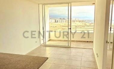 EN VENTA COMODO Y TRANQUILO DEPARTAMENTO EN SECTOR NORTE