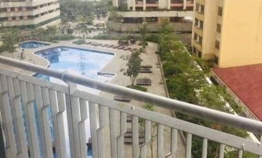 The Rise Makati 2 Bedroom unit in Makati