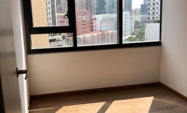 The Rise Makati 2 Bedroom unit in Makati