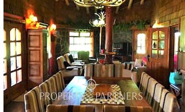 Gran oportunidad de Terreno con Fabrica y Sala de ventas