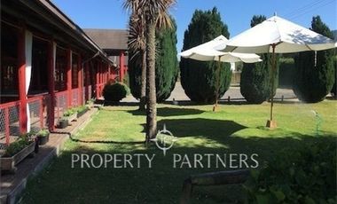 Gran oportunidad de Terreno con Fabrica y Sala de ventas