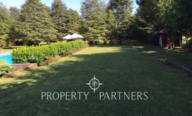 Gran oportunidad de Terreno con Fabrica y Sala de ventas