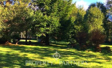 Gran oportunidad de Terreno con Fabrica y Sala de ventas