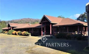 Gran oportunidad de Terreno con Fabrica y Sala de ventas