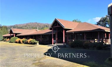 Gran oportunidad de Terreno con Fabrica y Sala de ventas