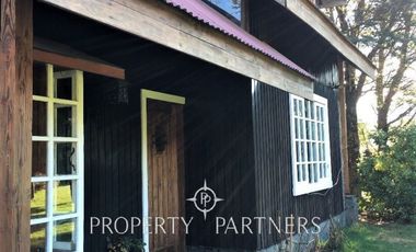 Gran oportunidad de Terreno con Fabrica y Sala de ventas