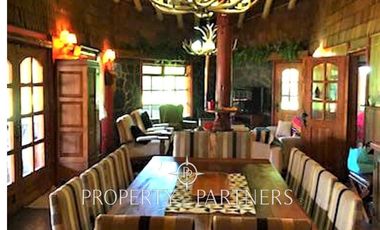 Gran oportunidad de Terreno con Fabrica y Sala de ventas