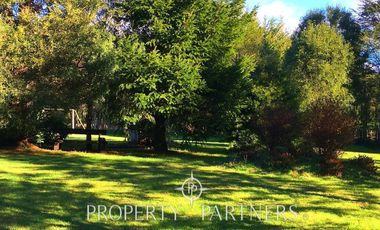 Gran oportunidad de Terreno con Fabrica y Sala de ventas