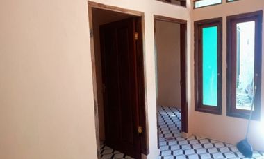 Rumah di jual citayam harga promo NEGO!!!