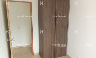 apartamento en arriendo en machado. Cod A66343
