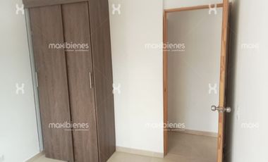 apartamento en arriendo en machado. Cod A66343