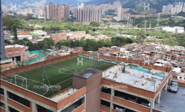 apartamento en arriendo en machado. Cod A66343
