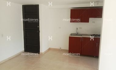 apartamento en arriendo en machado. Cod A66343