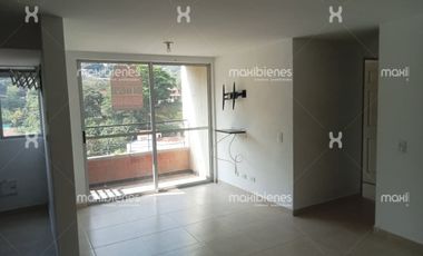 apartamento en arriendo en machado. Cod A66343