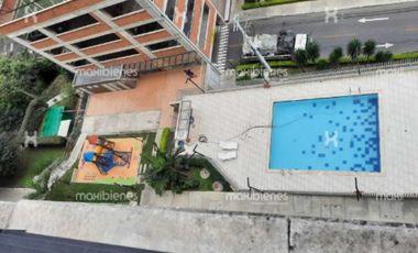 apartamento en arriendo en machado. Cod A66343