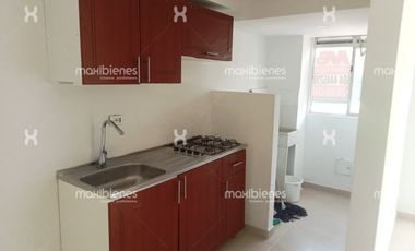 apartamento en arriendo en machado. Cod A66343