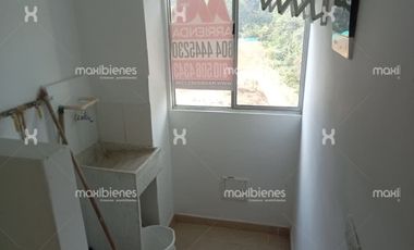apartamento en arriendo en machado. Cod A66343