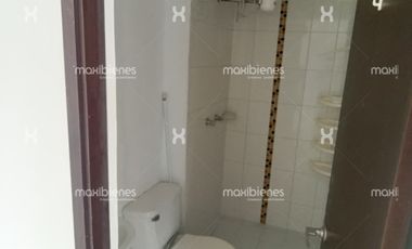 apartamento en arriendo en machado. Cod A66343