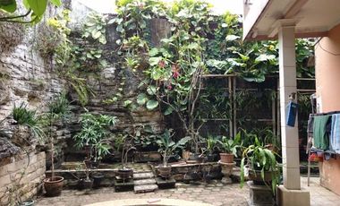 Rumah Di Cilandak, 2Lt, Paviliun, Hal. Luas, di Jl. Intan