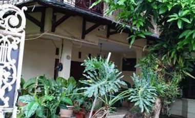 Rumah Di Cilandak, 2Lt, Paviliun, Hal. Luas, di Jl. Intan