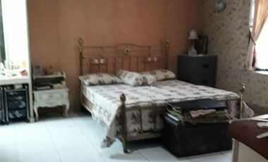 Rumah Di Cilandak, 2Lt, Paviliun, Hal. Luas, di Jl. Intan