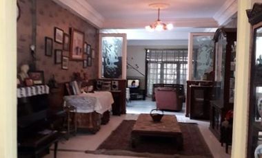 Rumah Di Cilandak, 2Lt, Paviliun, Hal. Luas, di Jl. Intan