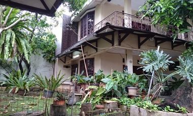 Rumah Di Cilandak, 2Lt, Paviliun, Hal. Luas, di Jl. Intan