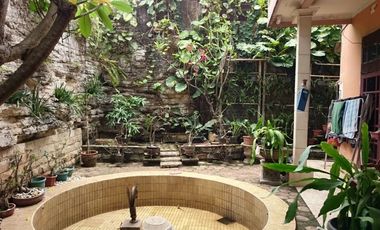 Rumah Di Cilandak, 2Lt, Paviliun, Hal. Luas, di Jl. Intan