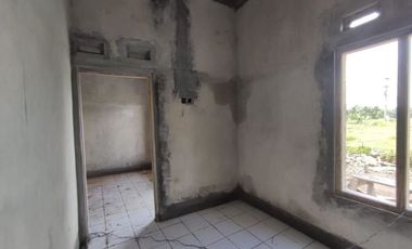 RUMAH PALING MURAH DI MAGELANG HANYA 200 JUTAAN SUDAH ALL IN