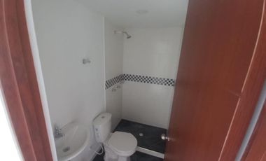 apartaestudio en venta en san francisco. Cod V5341