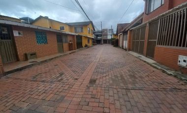 apartaestudio en venta en san francisco. Cod V5341