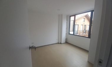 apartaestudio en venta en san francisco. Cod V5341