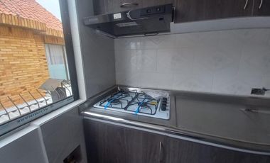 apartaestudio en venta en san francisco. Cod V5341