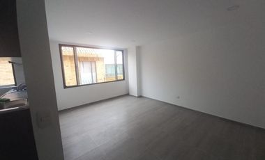 apartaestudio en venta en san francisco. Cod V5341