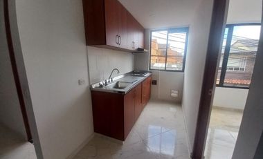 apartaestudio en venta en san francisco. Cod V5341